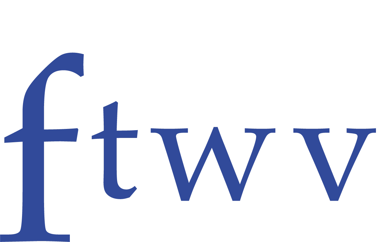 FTWV - Federatie Tandheelkundig Wetenschappelijke Verenigingen