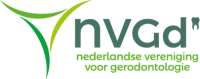 Logo Nederlandse Vereniging voor Gerodontologie
