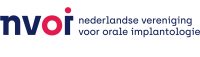 Logo Nederlandse Vereniging voor Orale Implantologie