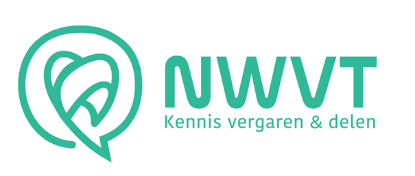 Logo Nederlandse Wetenschappelijke Vereniging van Tandartsen